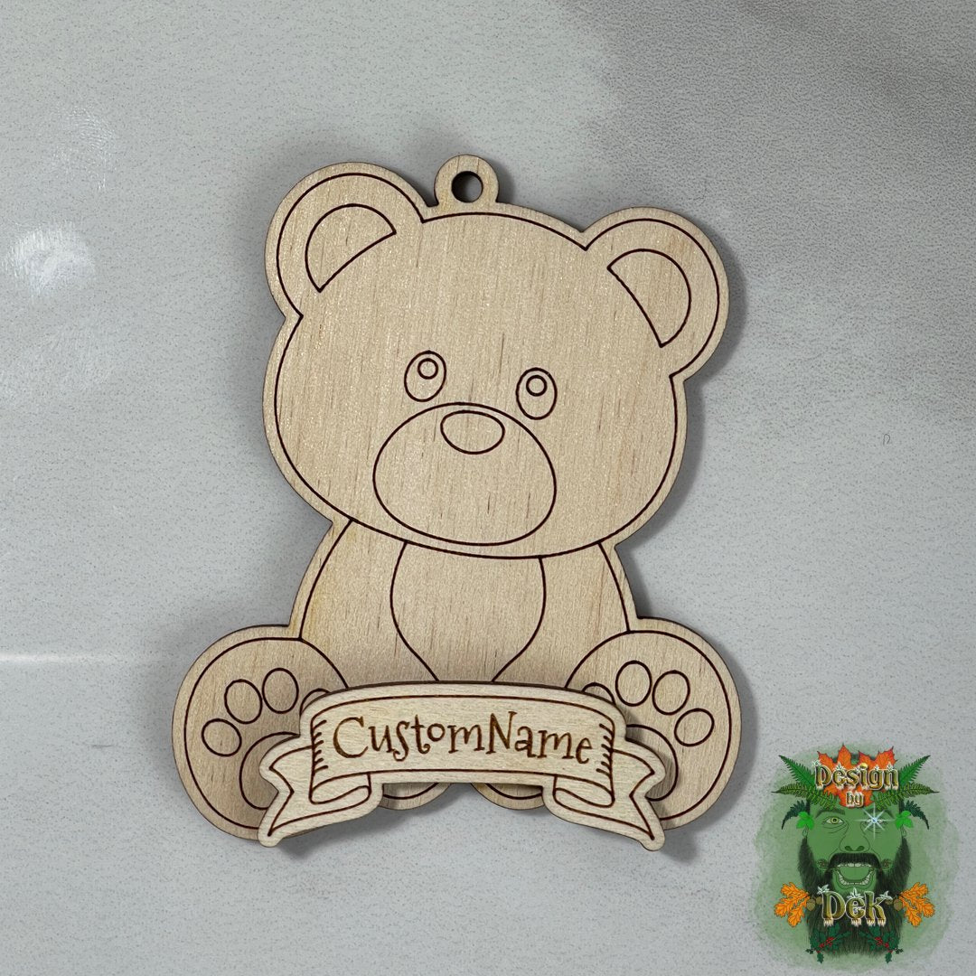 Gift Tags - Cute Animals