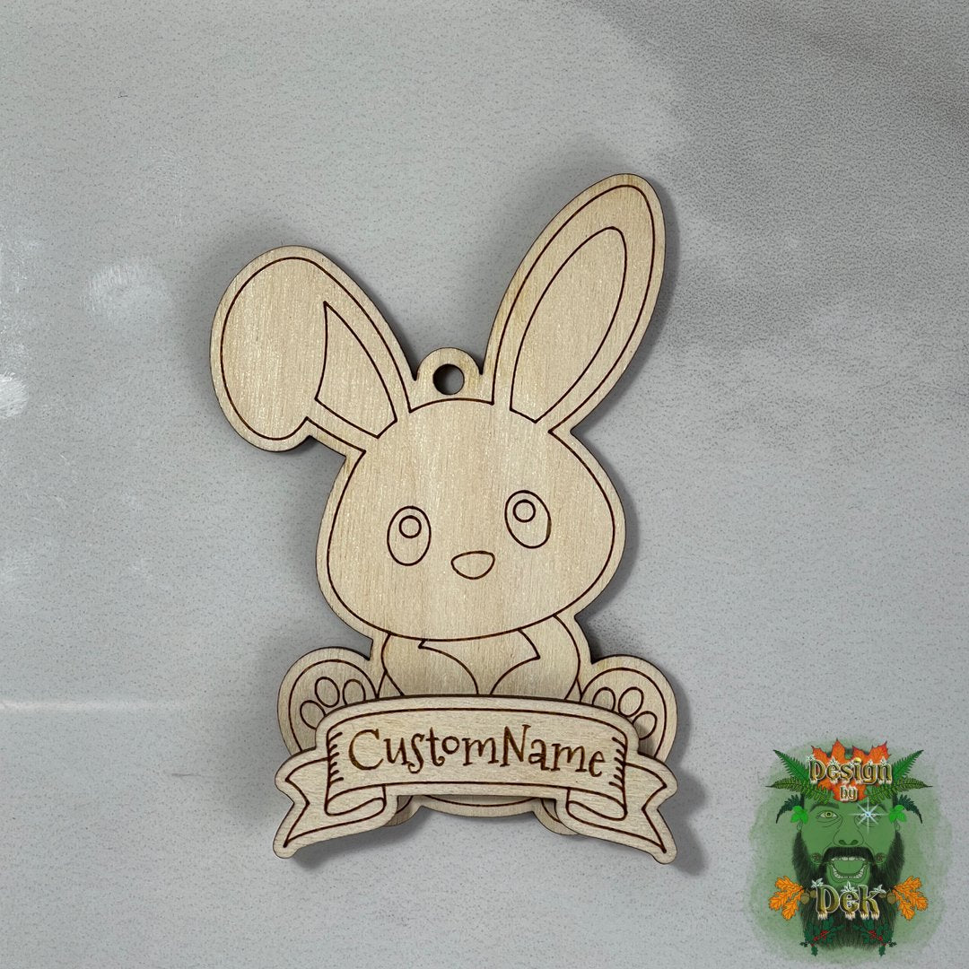 Gift Tags - Cute Animals
