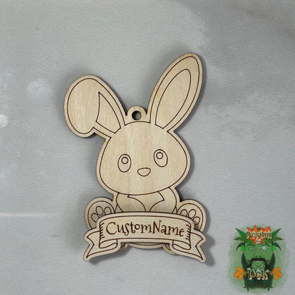 Gift Tags - Cute Animals