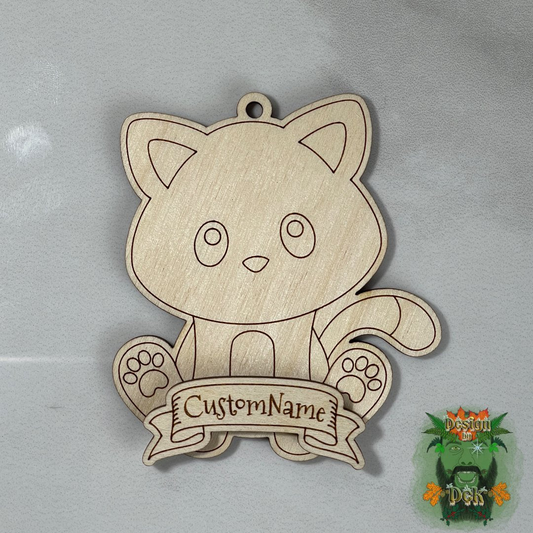 Gift Tags - Cute Animals