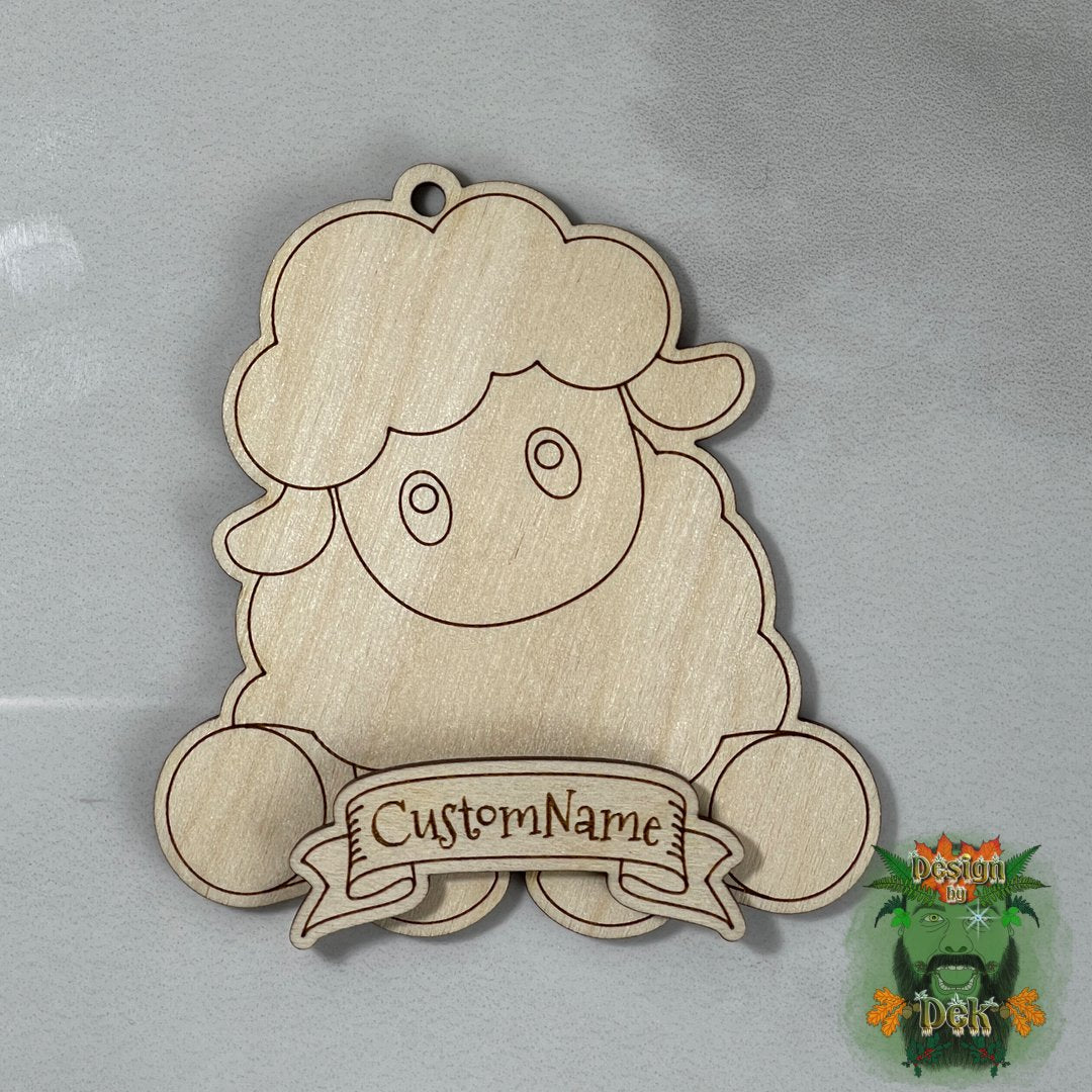 Gift Tags - Cute Animals