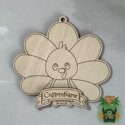 Gift Tags - Cute Animals